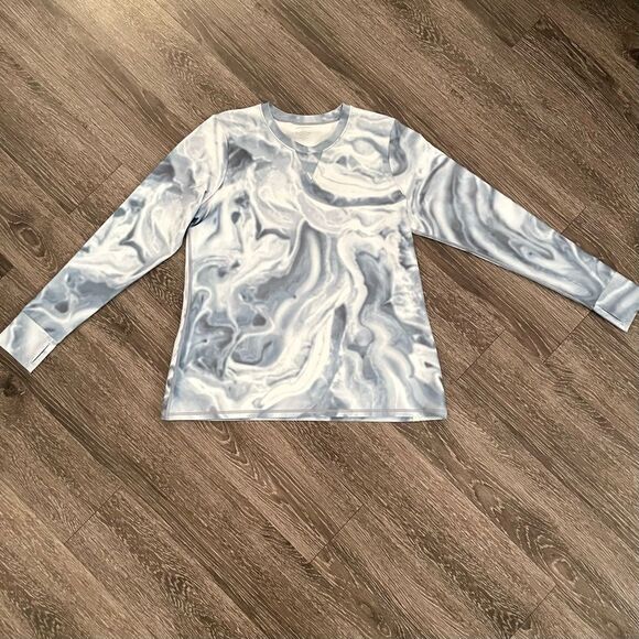 Summersalt The Long Sleeve Pullover - Picture 1 of 6
